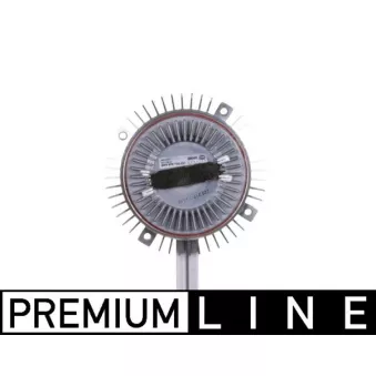 Embrayage, ventilateur de radiateur MAHLE CFC 47 000P