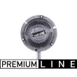 Embrayage, ventilateur de radiateur MAHLE CFC 49 000P - Visuel 1
