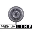 Embrayage, ventilateur de radiateur MAHLE CFC 5 000P - Visuel 1