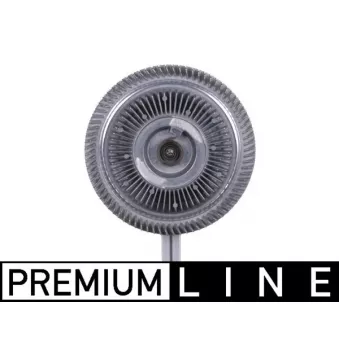 Embrayage, ventilateur de radiateur MAHLE CFC 5 000P