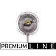 Embrayage, ventilateur de radiateur MAHLE CFC 52 000P - Visuel 1