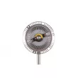 Embrayage, ventilateur de radiateur MAHLE CFC 52 000P - Visuel 3