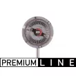 Embrayage, ventilateur de radiateur MAHLE CFC 54 000P - Visuel 1
