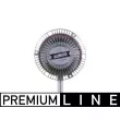 Embrayage, ventilateur de radiateur MAHLE CFC 55 000P - Visuel 1