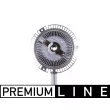 Embrayage, ventilateur de radiateur MAHLE CFC 66 000P - Visuel 1