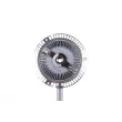 Embrayage, ventilateur de radiateur MAHLE CFC 66 000P - Visuel 3