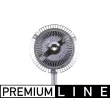 Embrayage, ventilateur de radiateur MAHLE CFC 67 000P - Visuel 1