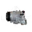 Compresseur, climatisation NRF 32175G - Visuel 2