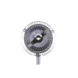 Embrayage, ventilateur de radiateur MAHLE CFC 67 000P - Visuel 3