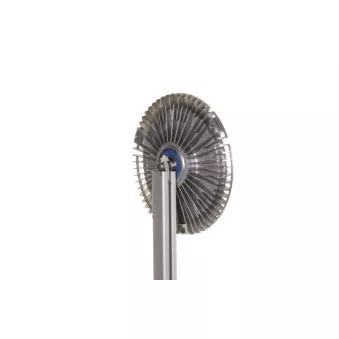 Embrayage, ventilateur de radiateur MAHLE CFC 68 000P