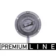 Embrayage, ventilateur de radiateur MAHLE CFC 70 000P - Visuel 1