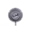 Embrayage, ventilateur de radiateur MAHLE CFC 70 000P - Visuel 3