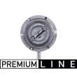 Embrayage, ventilateur de radiateur MAHLE CFC 75 000P - Visuel 1
