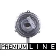 Embrayage, ventilateur de radiateur MAHLE CFC 76 000P - Visuel 1