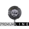 Embrayage, ventilateur de radiateur MAHLE CFC 77 000P - Visuel 1