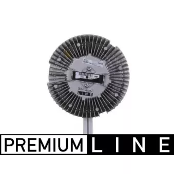 Embrayage, ventilateur de radiateur MAHLE CFC 77 000P