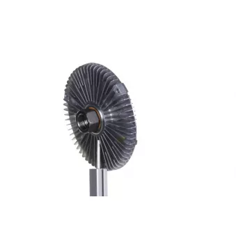 Embrayage, ventilateur de radiateur MAHLE CFC 79 000P