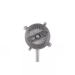 Embrayage, ventilateur de radiateur MAHLE CFC 80 000P - Visuel 3