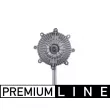 Embrayage, ventilateur de radiateur MAHLE CFC 87 000P - Visuel 1