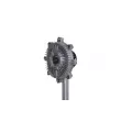 Embrayage, ventilateur de radiateur MAHLE CFC 87 000P - Visuel 3
