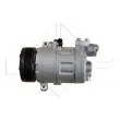 Compresseur, climatisation NRF 32184G - Visuel 2