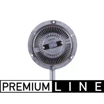 Embrayage, ventilateur de radiateur MAHLE CFC 93 000P