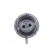 Embrayage, ventilateur de radiateur MAHLE CFC 93 000P - Visuel 3