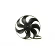 Ventilateur, refroidissement du moteur MAHLE CFF 11 000P - Visuel 2