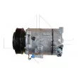 Compresseur, climatisation NRF 32191G - Visuel 2