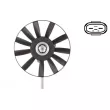 Ventilateur, refroidissement du moteur MAHLE CFF 12 000S - Visuel 1