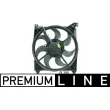 Ventilateur, refroidissement du moteur MAHLE CFF 122 000P - Visuel 1