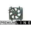 Ventilateur, refroidissement du moteur MAHLE CFF 123 000P - Visuel 1