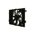 Ventilateur, refroidissement du moteur MAHLE CFF 125 000P - Visuel 3