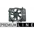 Ventilateur, refroidissement du moteur MAHLE CFF 127 000P - Visuel 1