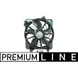Ventilateur, refroidissement du moteur MAHLE CFF 129 000P - Visuel 1