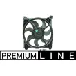 Ventilateur, refroidissement du moteur MAHLE CFF 130 000P - Visuel 1