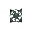 Ventilateur, refroidissement du moteur MAHLE CFF 130 000P - Visuel 2