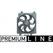Ventilateur, refroidissement du moteur MAHLE CFF 132 000P - Visuel 1