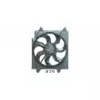 Ventilateur, refroidissement du moteur MAHLE CFF 132 000P - Visuel 2