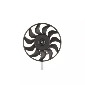 Ventilateur, refroidissement du moteur MAHLE CFF 134 000S
