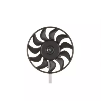 Ventilateur, refroidissement du moteur MAHLE CFF 136 000S