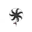 Ventilateur, refroidissement du moteur MAHLE CFF 138 000S - Visuel 1
