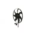 Ventilateur, refroidissement du moteur MAHLE CFF 138 000S - Visuel 2