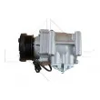 Compresseur, climatisation NRF 32199G - Visuel 3