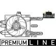 Ventilateur, refroidissement du moteur MAHLE CFF 141 000P - Visuel 1