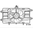 Ventilateur, refroidissement du moteur MAHLE CFF 142 000P - Visuel 2