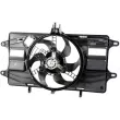 Ventilateur, refroidissement du moteur MAHLE CFF 143 000P - Visuel 2