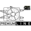 Ventilateur, refroidissement du moteur MAHLE CFF 144 000P - Visuel 1