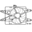 Ventilateur, refroidissement du moteur MAHLE CFF 144 000P - Visuel 2