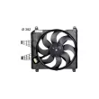 Ventilateur, refroidissement du moteur MAHLE CFF 146 000P - Visuel 1
